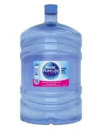 Pure Life® Purified Water 5 Gallon Bottle