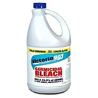 1 GALLON BLEACH