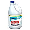 1 GALLON BLEACH