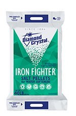 IRON OUT SALT 40#