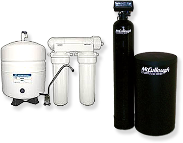 Water Softener Services